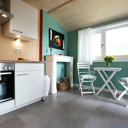 Appartement Casakarita à Forstern Extérieur photo