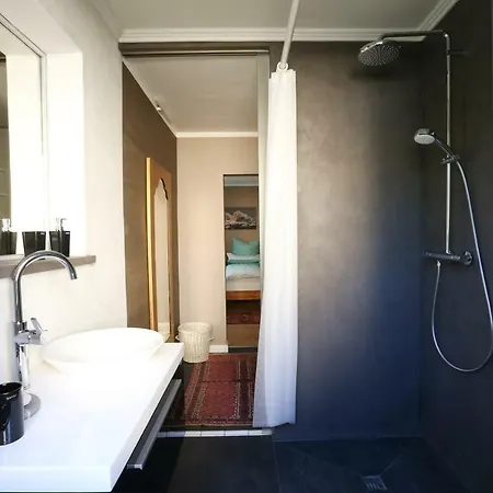 Appartement Casakarita à Forstern Extérieur photo