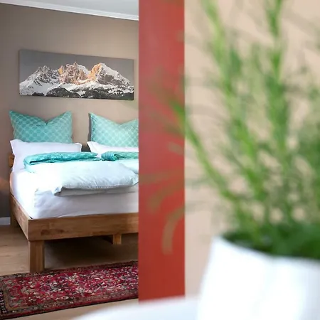 Appartement Casakarita à Forstern Extérieur photo