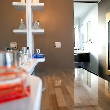 Appartement Casakarita à Forstern Extérieur photo
