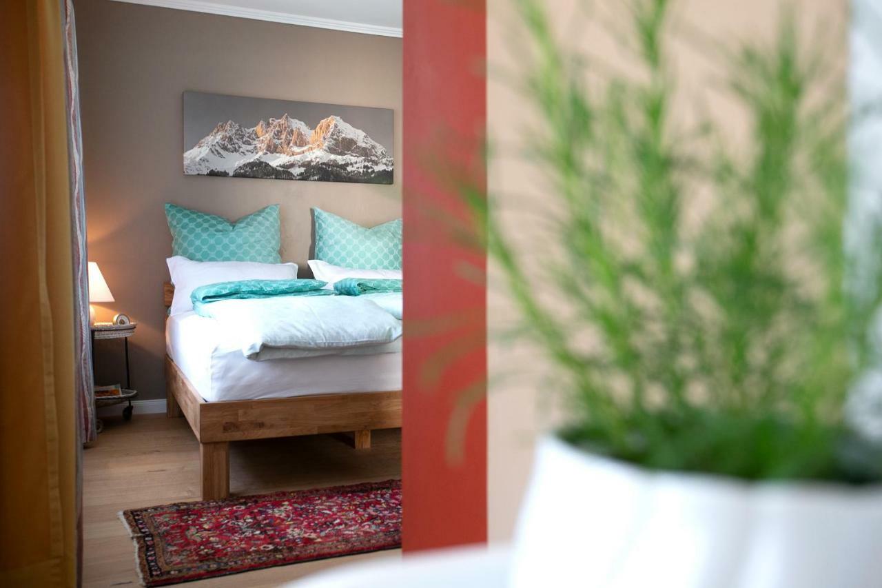 Casakarita Appartement Forstern